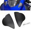 A16P-Mirror Hole Covers Aluminum Block Off Base Plates For YZF-R6 R7 YZF-R6 2017- Mirrors