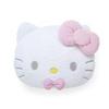 Sanrio Hello Kitty Lap Cushion 286915 3-Way Blanket, Blanket, Cape,