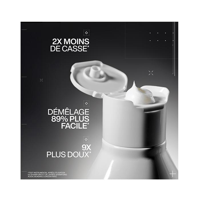 Redken Acidic Bonding Concentrate Reparierender Conditioner für strapaziertes Haar