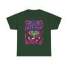 One Piece Roronoa Zoro Tee  Samurai Style Unisex TShirt Cotton Shirt