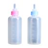 High-Quality Durable Feeding Bottle for Kittens and Newborn Puppies with Pet Nipple