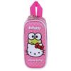 Doppeltes 3D-Etui - Hello Kitty Funny - Rosa - Einheitsgröße