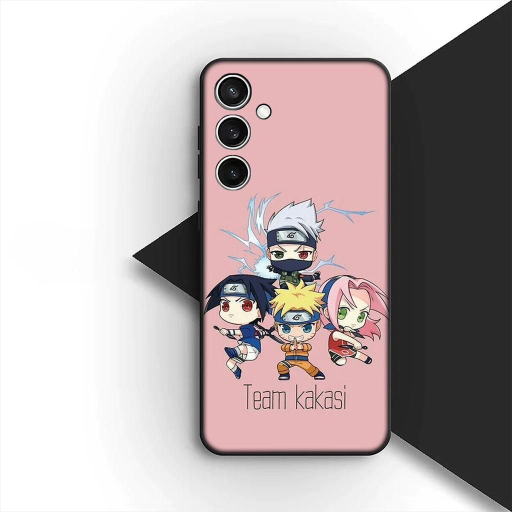 Cover Nara Shikamaru Narutos Kakashi for Xiaomi Redmi Note 13 A3 14 Pro Plus 9T 14C 13C 13X 9C NFC + Pro+ 5G 4G Phone Case