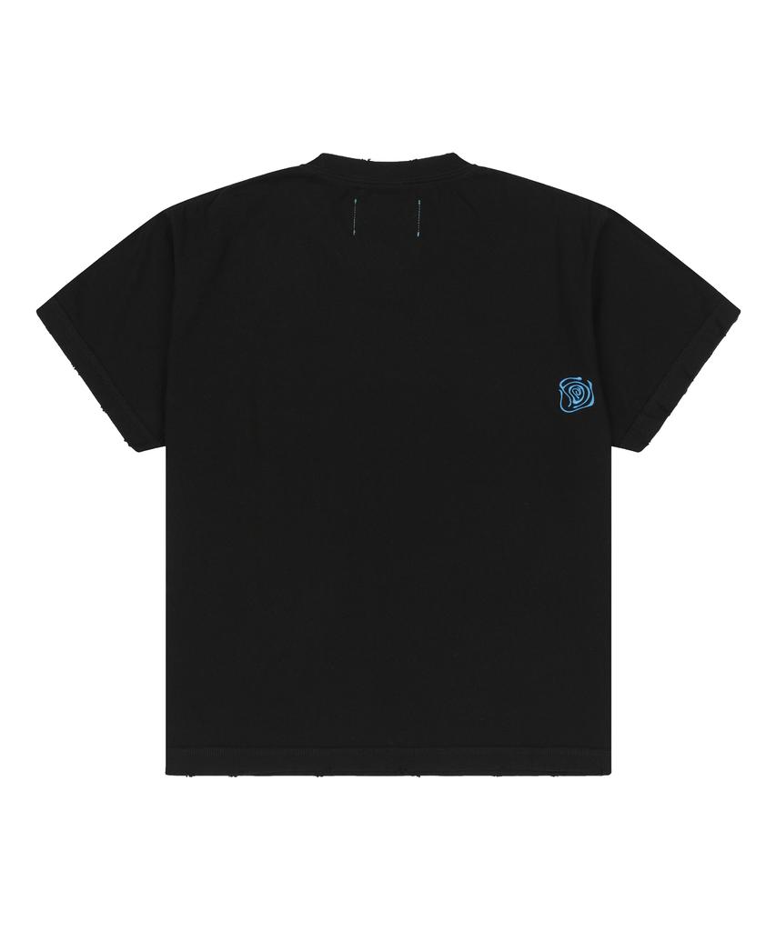 Nopi Pivotee Black