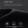 XUEXIMAN Ice Silk Sleep Pants For, Summer Air-Conditioning Cool Silk Feel Long Trousers, Thin Loose-Fit Large Size Casual Wearable Loungewear