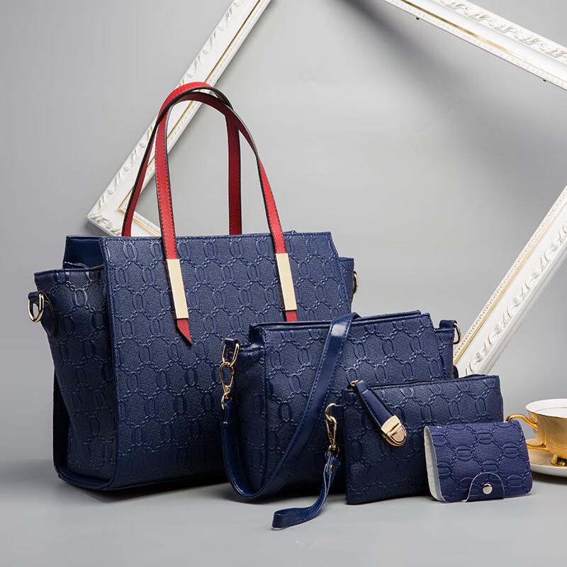Xiao Yan Women's Fashion Mother-Child Handbag