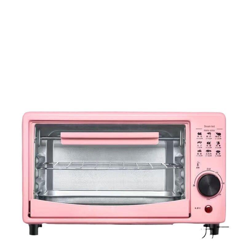 Compact Microwave Oven for Single-Person Use – Ideal for Dorms or Small Spaces