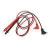 1 Pair  Multimeter Pen for Test  Probe Wire Cable for Fluke