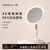 DOCO LAB Portable LED Makeup Mirror