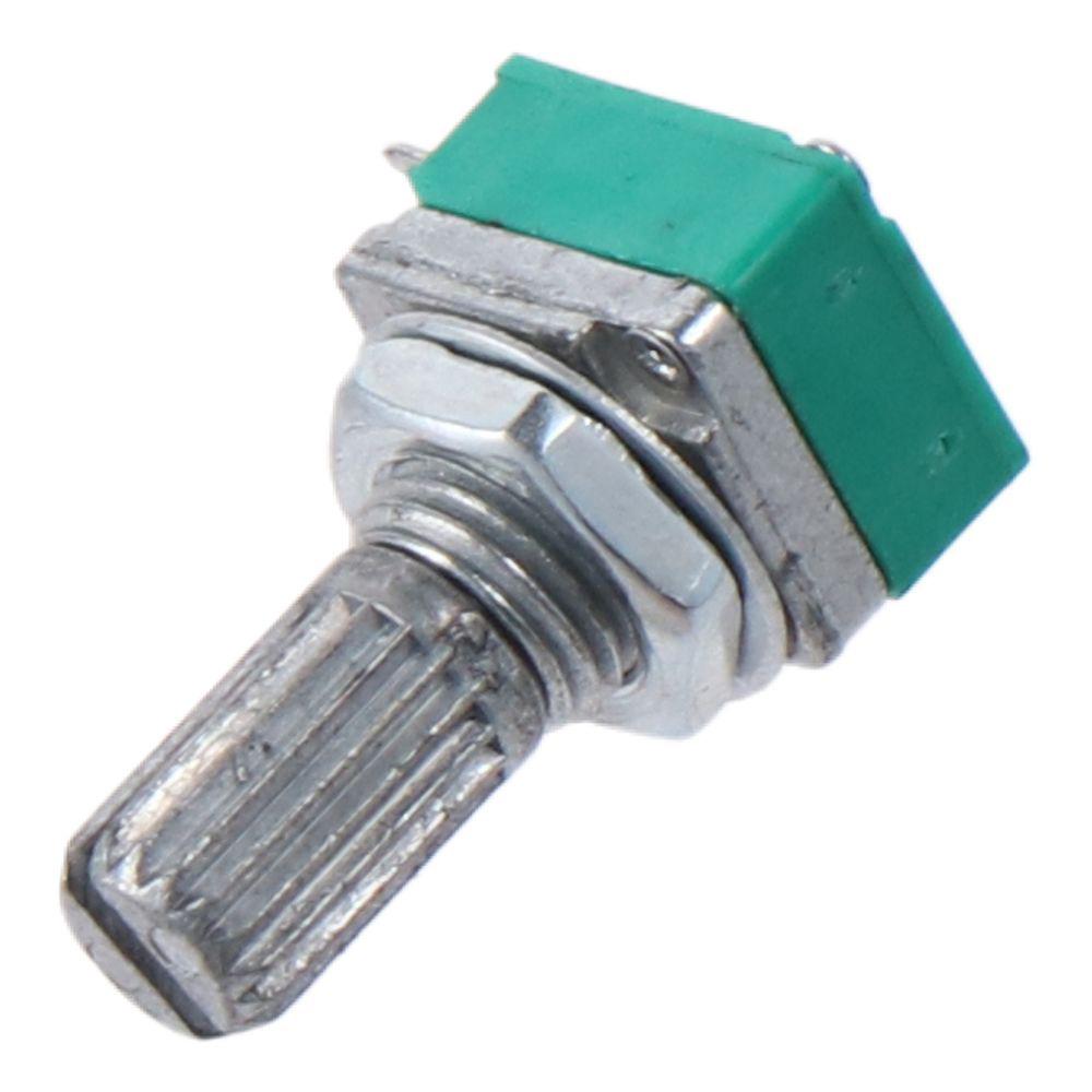 B50K Type B Potentiometers 3Pin  Wide Application