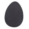 1 Pair Anti-Slip Self-Adhesive Shoes Insole Grip Non-Slip Cushion Pads Rubber Forefoot High Heels Sticker