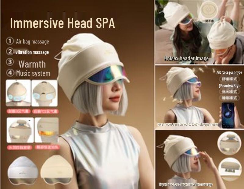 

HEZHENG HZ-A1 Portable Inflatable Neck Pillow