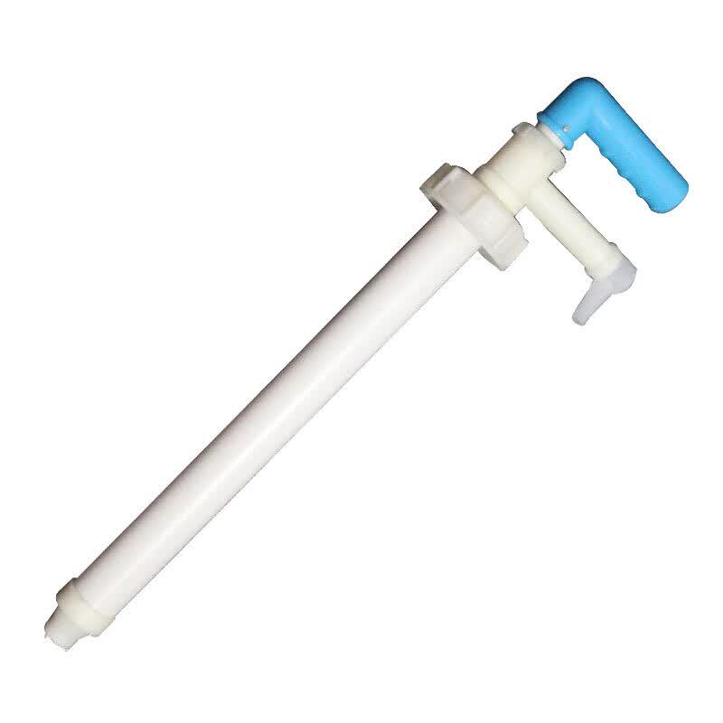 HSDG Manual Plastic Oil Extractor Pump