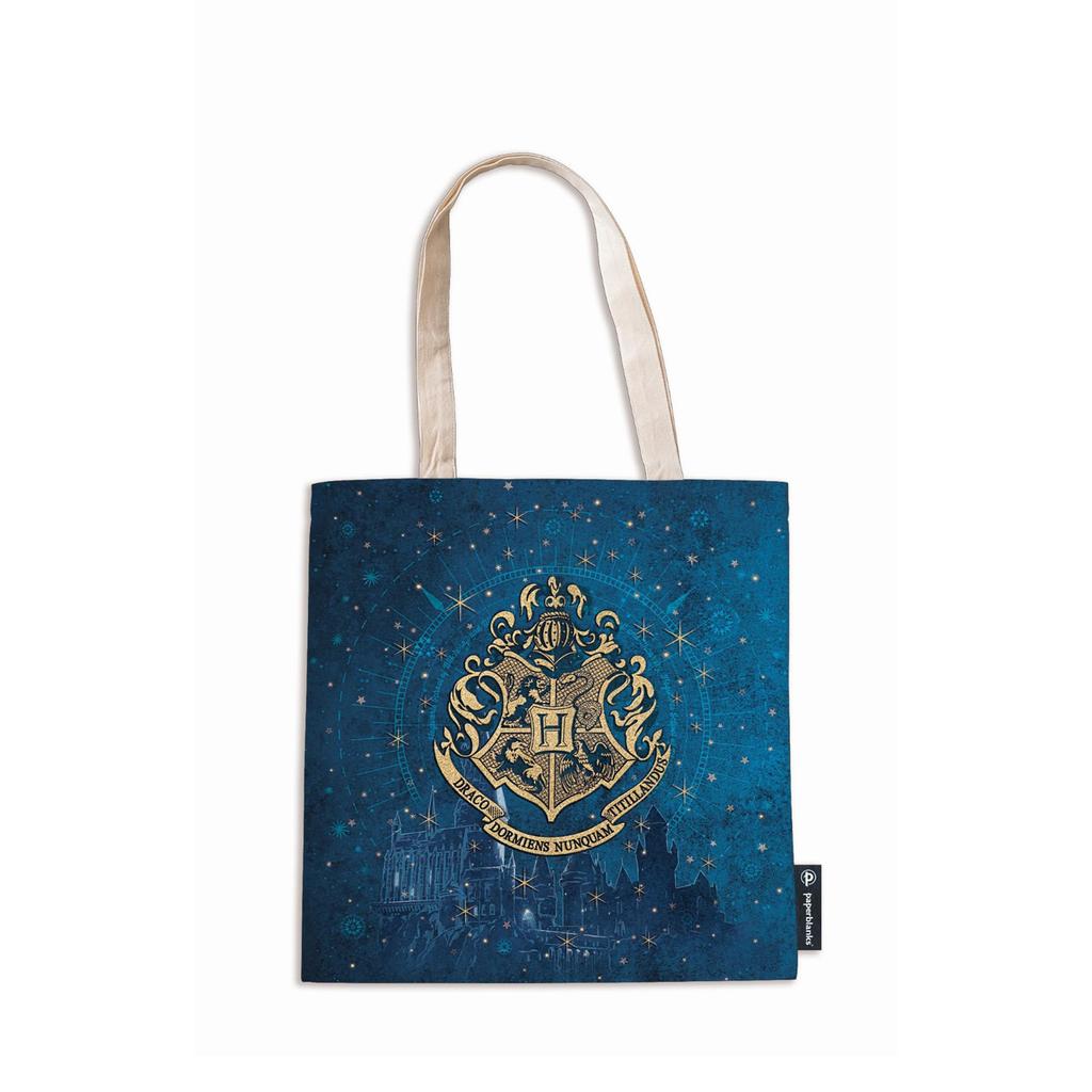 Paperblanks Tragetasche Legenden von Hogwarts PAD6592 -