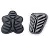 Sunscreen Motorcycle Seat Cushion 3D Seat Cover Durable Seat Pad