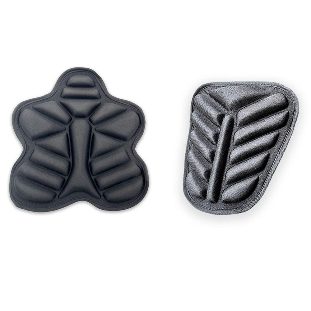 Sunscreen Motorcycle Seat Cushion 3D Seat Cover Durable Seat Pad