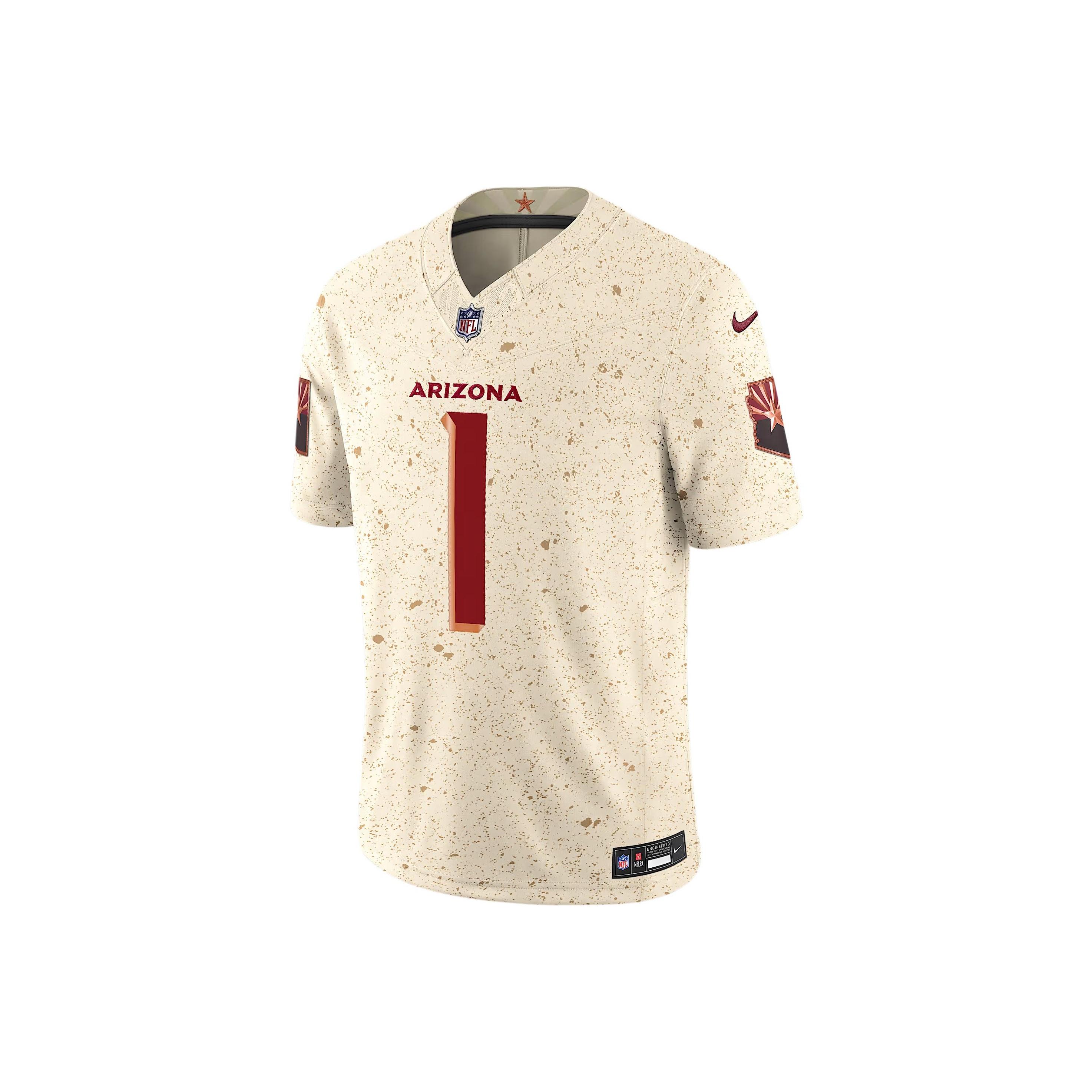 Nike Dri-Fit FW25 Rivalries Collection Limited