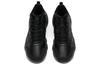 Men's Sneakers Anta Life Collection Synthetic Leather Cushioning Slip Resistant Abrasion Resistant Mid top
