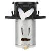 Dosing Pump DIY Peristaltic Tube Head For Aquarium Lab Chemical Analysis