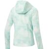 LI-NING Women's Hooded Windbreaker Sports Jacket