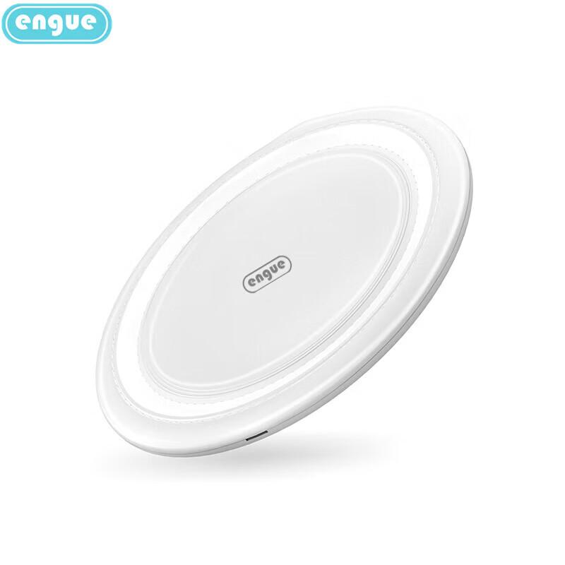 

Engu 15W Fast Wireless Charger