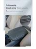 BYD Song Pro Armrest Box Protective Cover - New Energy Vehicle Interior Pad