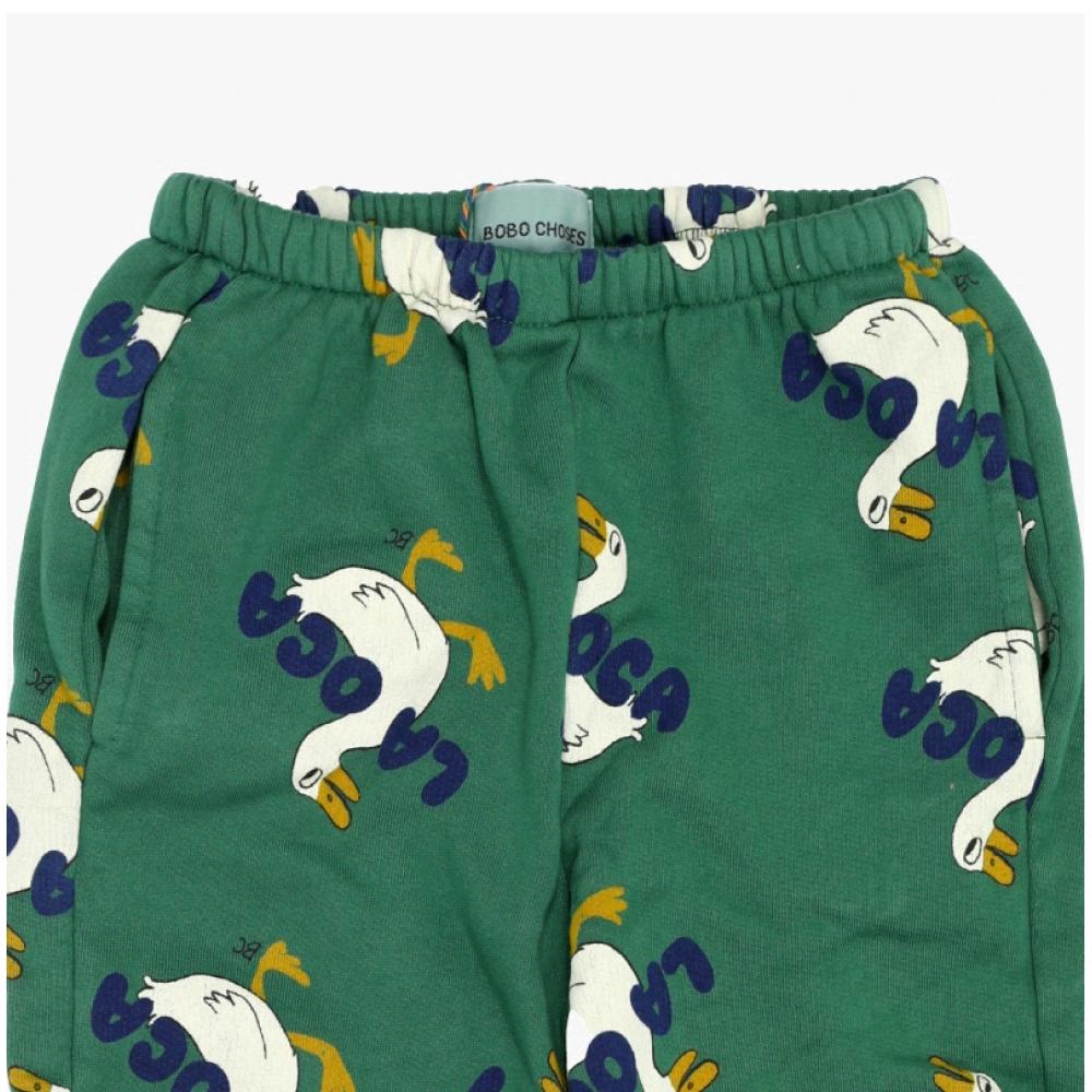 Bobo Choses Kids Long Pants B225ac065