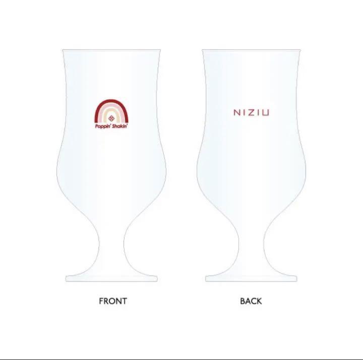 

[USED] NiziU float glass