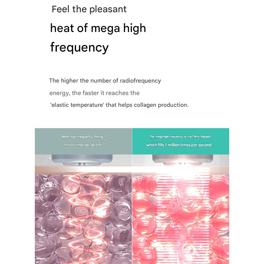 REJULIFT – Premium Home Ästhetik Gerät