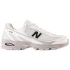 New Balance Nb 509 Comfortable Soft Low Top Casual Running Shoes Unisex sneaker White U509WS