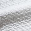 10mois Ivel Quilted Mat, Powder Blue, 24251002