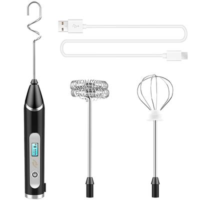 Elettronica per la cucina – Miscelatori elettrici