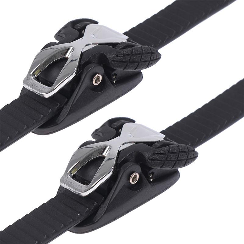 1Pc 20Cm Inline Speed Skate Buckle Skating Shoes Bucklebuckle Replacement Buckle