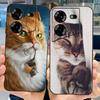 Soft Cases For Tecno Pova 5 4G Pova5 Phone Cover Matte Liquid Silicone Slim Funfas Capa For Tecno Pova 5 Pro 5Pro LH8n Bumper