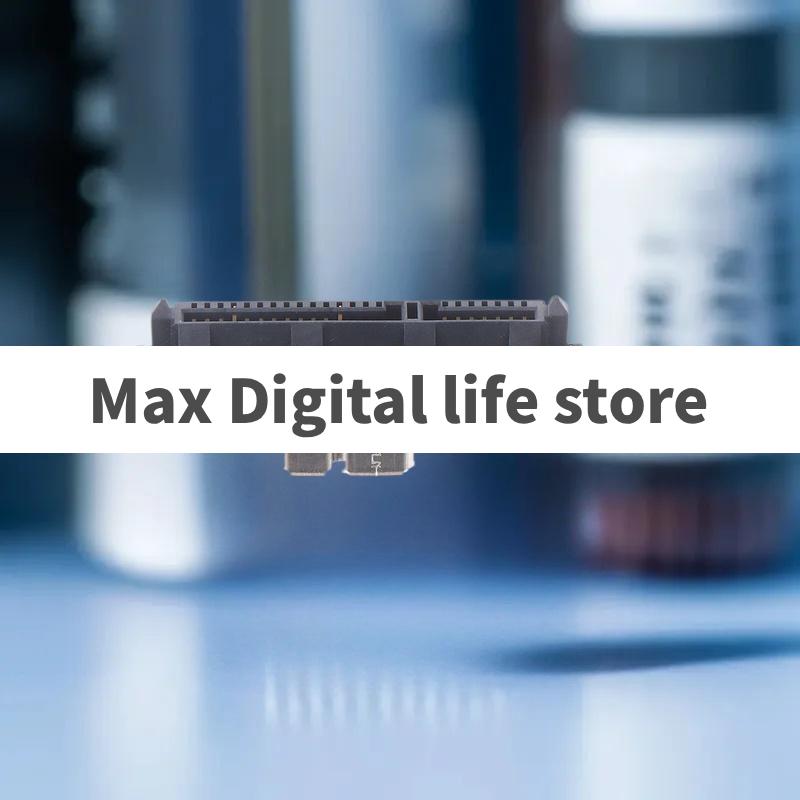1/2/3 PCS For JMS577 Portable SATA USB Connector Main Control Adapter In The Mobile Hard Drive Box