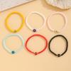 Charming Beaded Bracelets for Couples