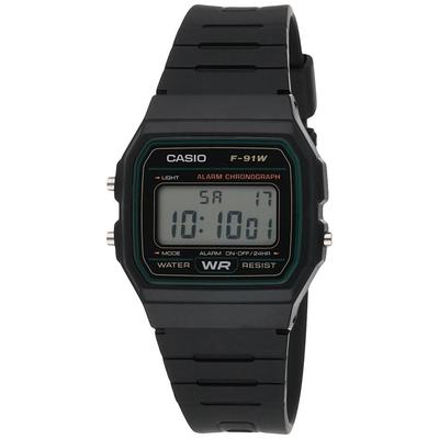 CASIO F91W-3