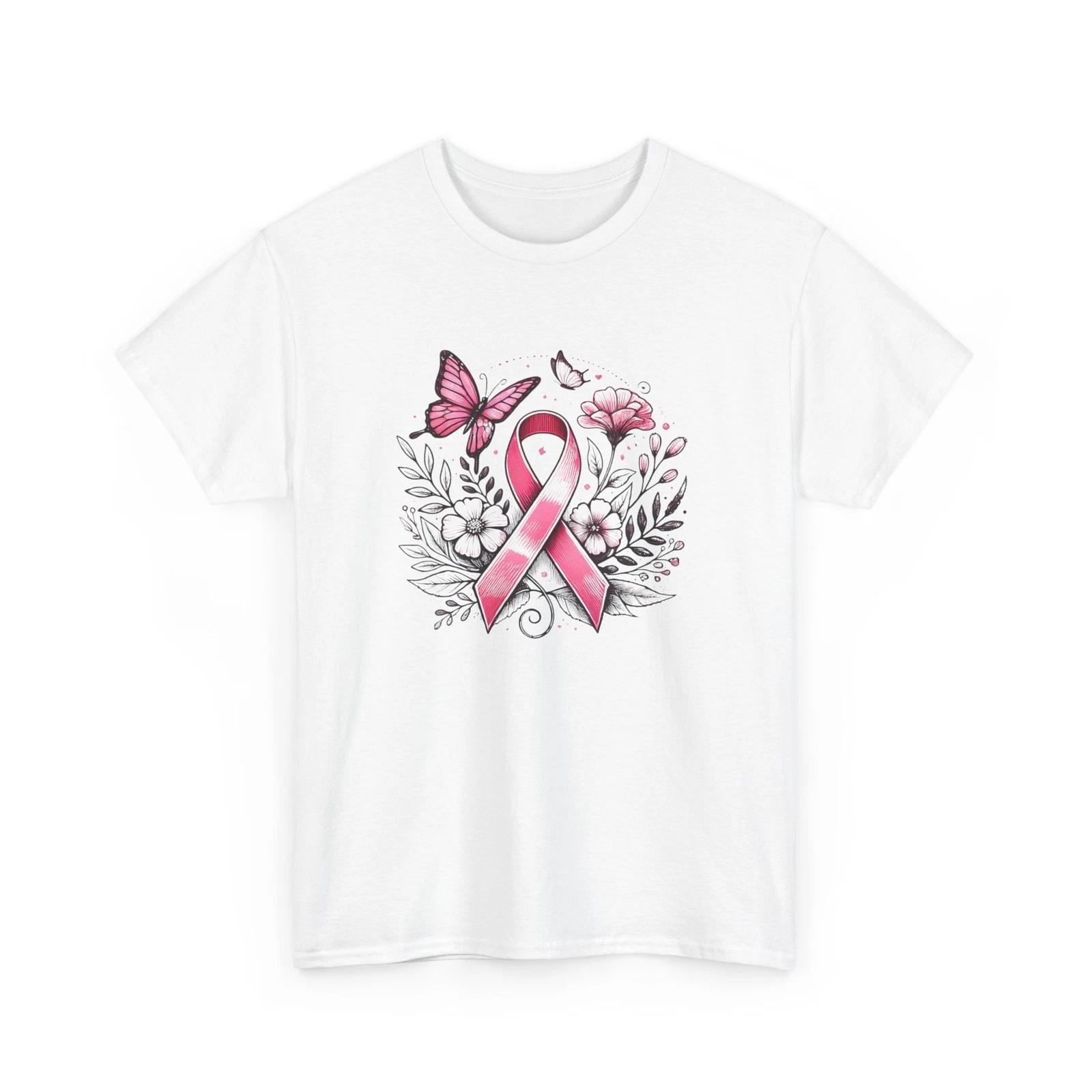 

Butterfly Print T-Shirt Graphic Tee | Stylish Casual Cool Design for Men Women S