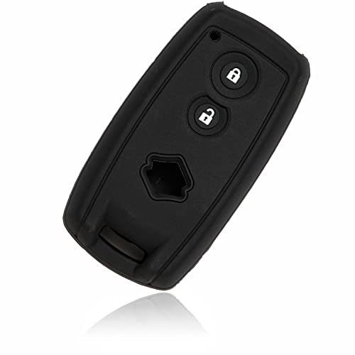 [woodmate] [MALAKO] (For Mitsubishi/Nissan cars) Silicone cover for smart keys Orange / Delica D5 / Outlander PHEV / ek Space / ek Space Custom /
