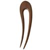 Natural Wood Hair Accessories Wood Hairpins For Buns Twists Updos Costume Hair Decors Ancient Hair Stick Comb