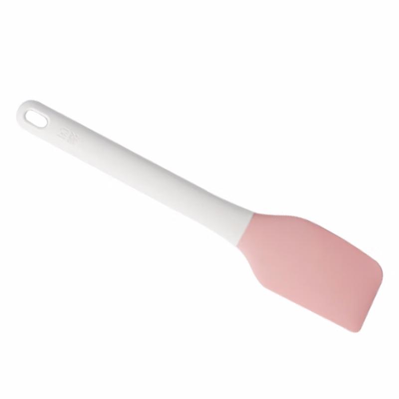 

LISM One-Piece High-Temperature Silicone Spatula