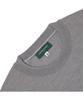 PRODESHIRT Premium Daily Crew Neck Knit (Gray)