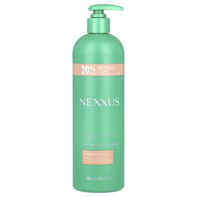 UnBREAKable Care™, Anti-Breakage Shampoo, for Fine and Fine Hair, 16.5 Fl Oz (488 Ml)