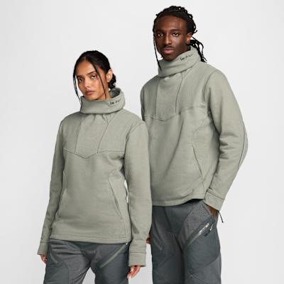 Худи Nike Ispa S