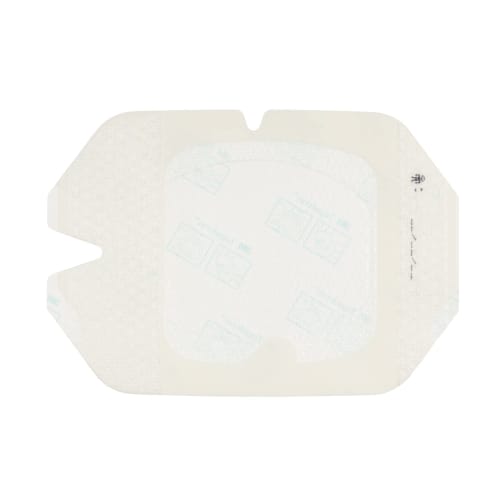 3M Tegaderm TM Comfort Film Dressing 1688
