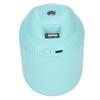 Mini Humidifier Portable Smart Hydration USB Plug Noiseless Atomizer for Bedroom Car