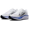 Nike Quest 6 White Hyper Royal Black Men Sneakers Grey Volt FD6033-102