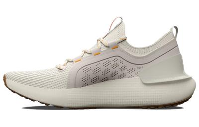 Wmns HOVR Phantom 3 SE 'Ivory Orange Ice'