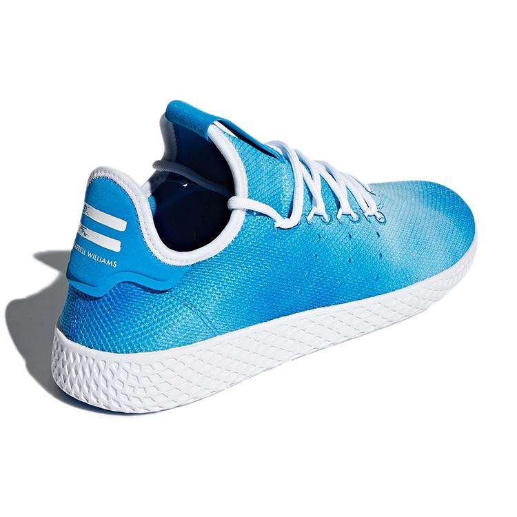 Pharrell x adidas Tennis Hu