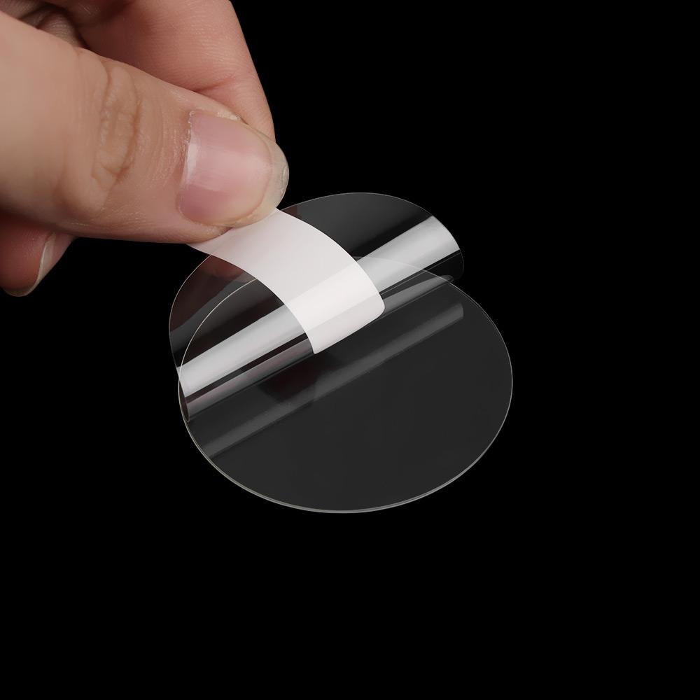 Tempered Glass Protective Film For Huami Amazfit T-Rex T-Rex Pro Smart Watch Screen Protector Accessories